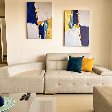 Exclusivo Apartamento Frente Al Mar En Cartagena エクステリア 写真