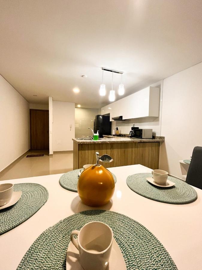 Exclusivo Apartamento Frente Al Mar En Cartagena エクステリア 写真