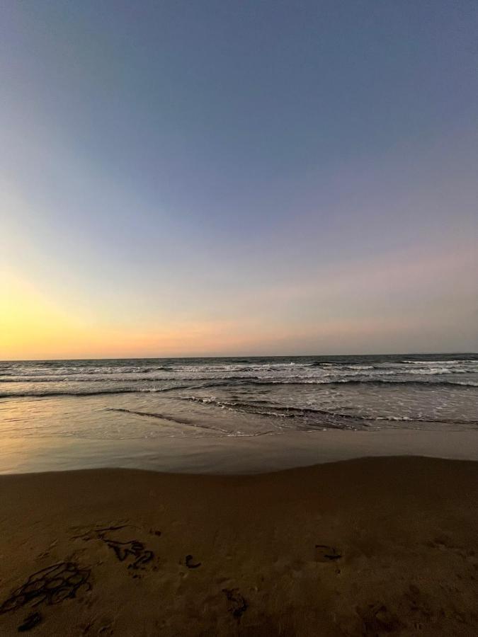 Exclusivo Apartamento Frente Al Mar En Cartagena エクステリア 写真